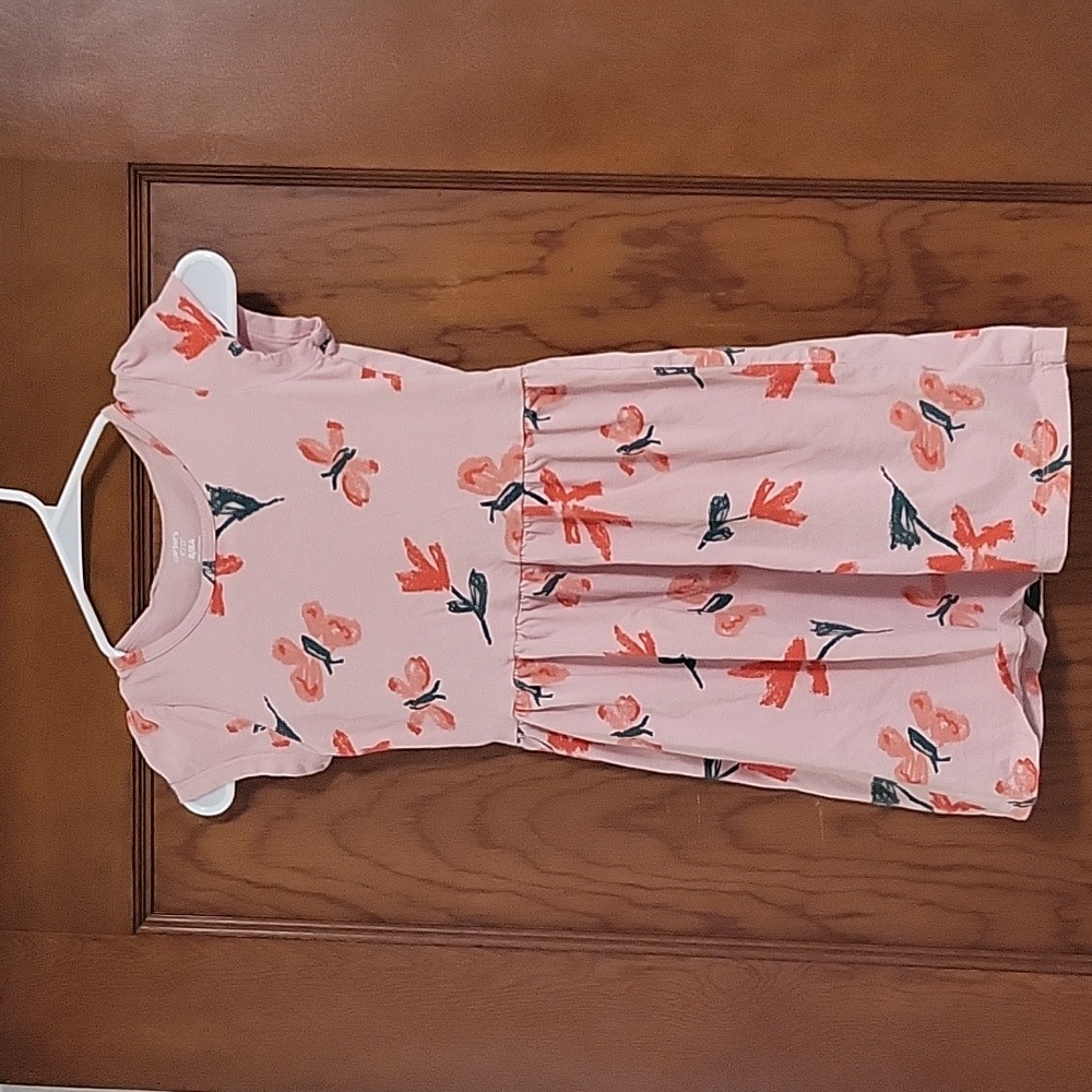 Girls casual Dress